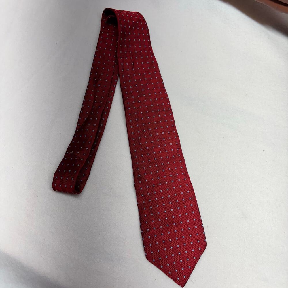 Classic Brooks Brothers Silk‎ Necktie - Excellent Condition!